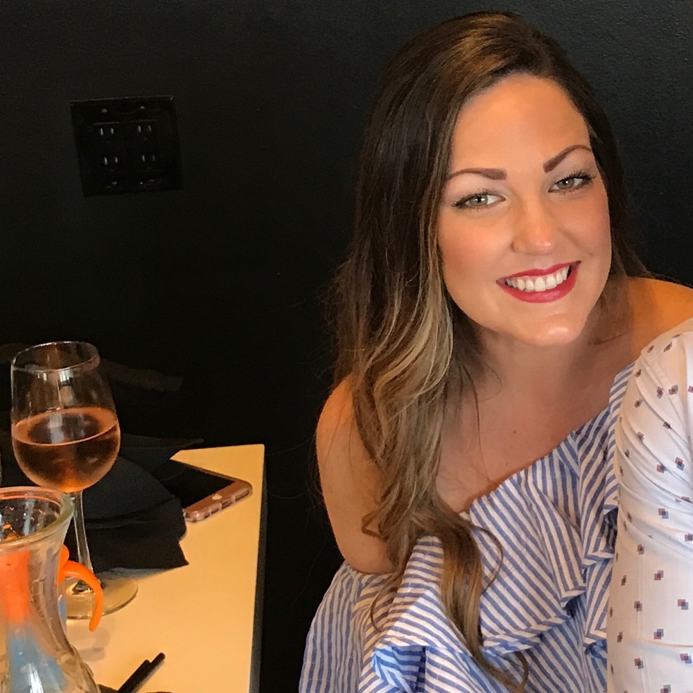 Meet your Posher, Michelle